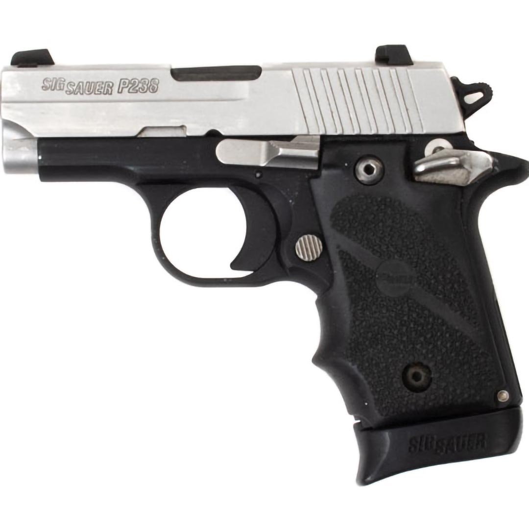 SIG SAUER P238